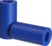 "Fat Grips" para trabajar el antebrazo en el gym